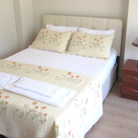Gelibolu Hotel Номер фото