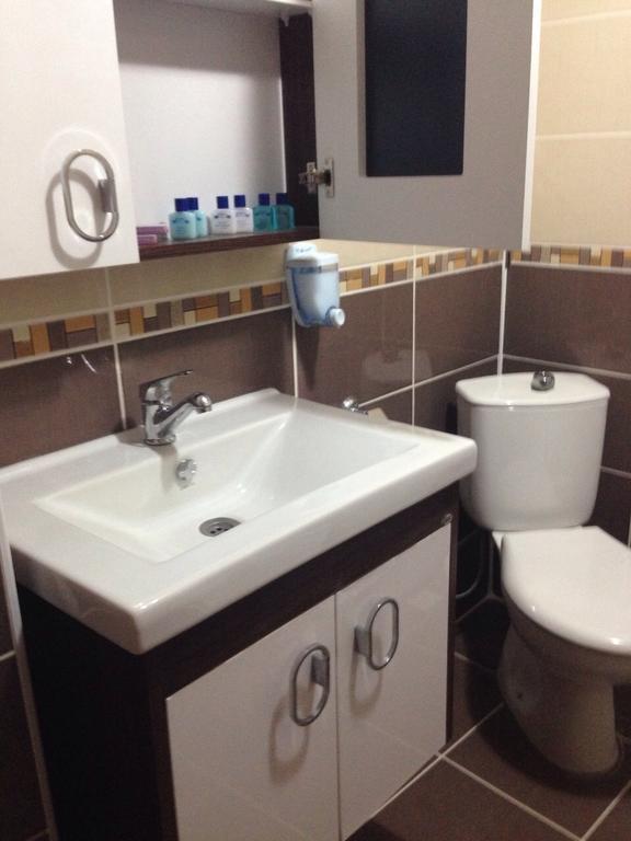 Gelibolu Hotel Экстерьер фото
