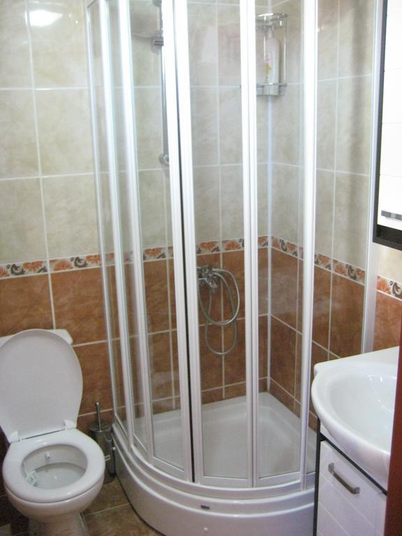 Gelibolu Hotel Номер фото