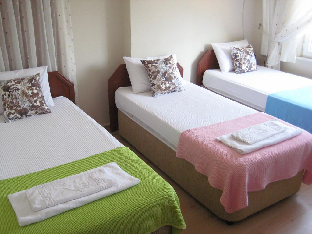 Gelibolu Hotel Номер фото