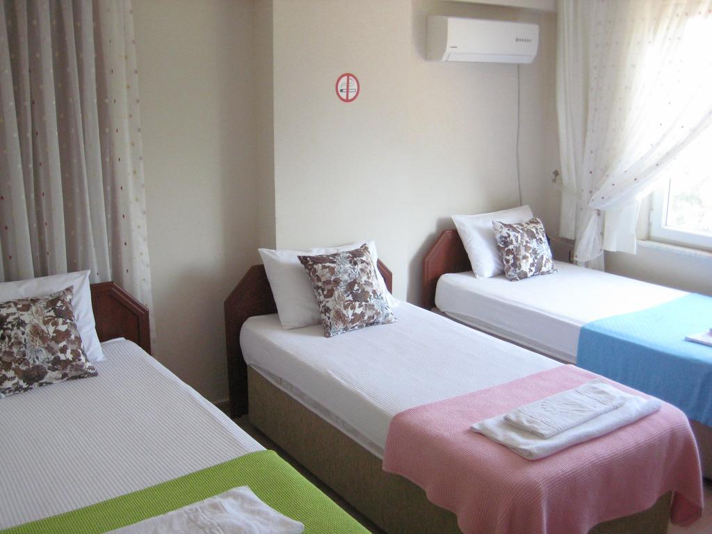 Gelibolu Hotel Номер фото