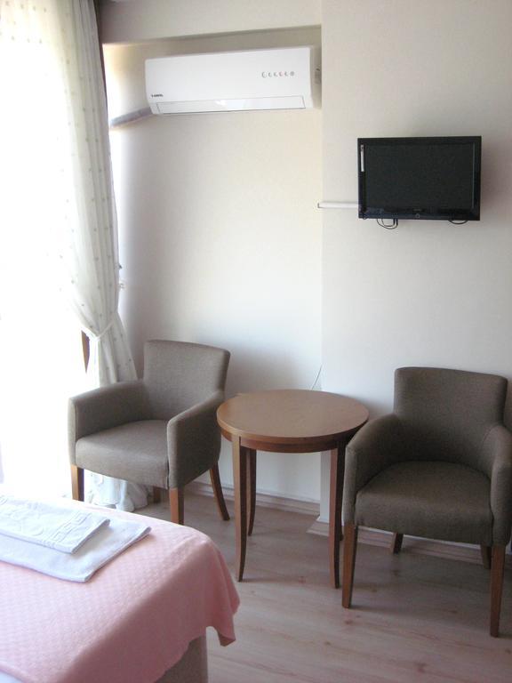Gelibolu Hotel Номер фото