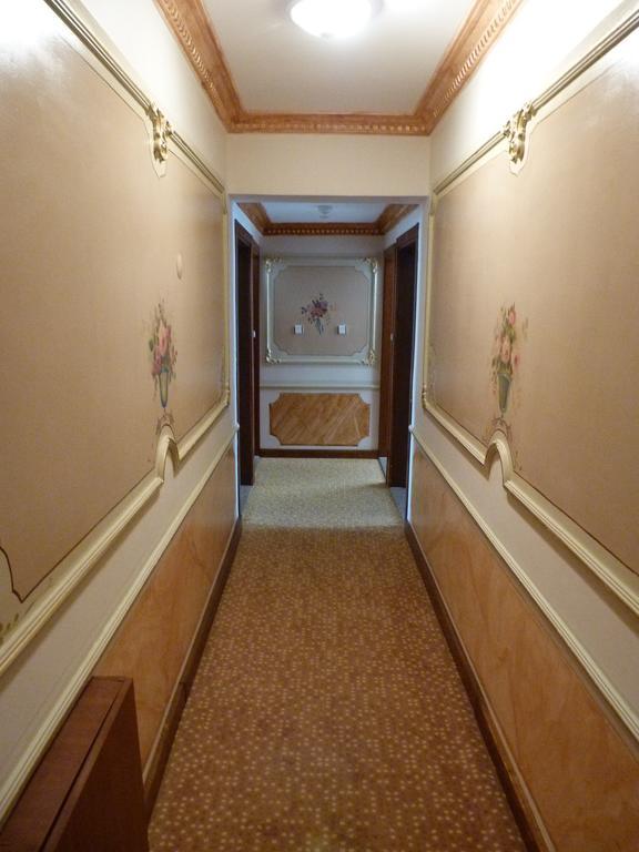 Gelibolu Hotel Экстерьер фото