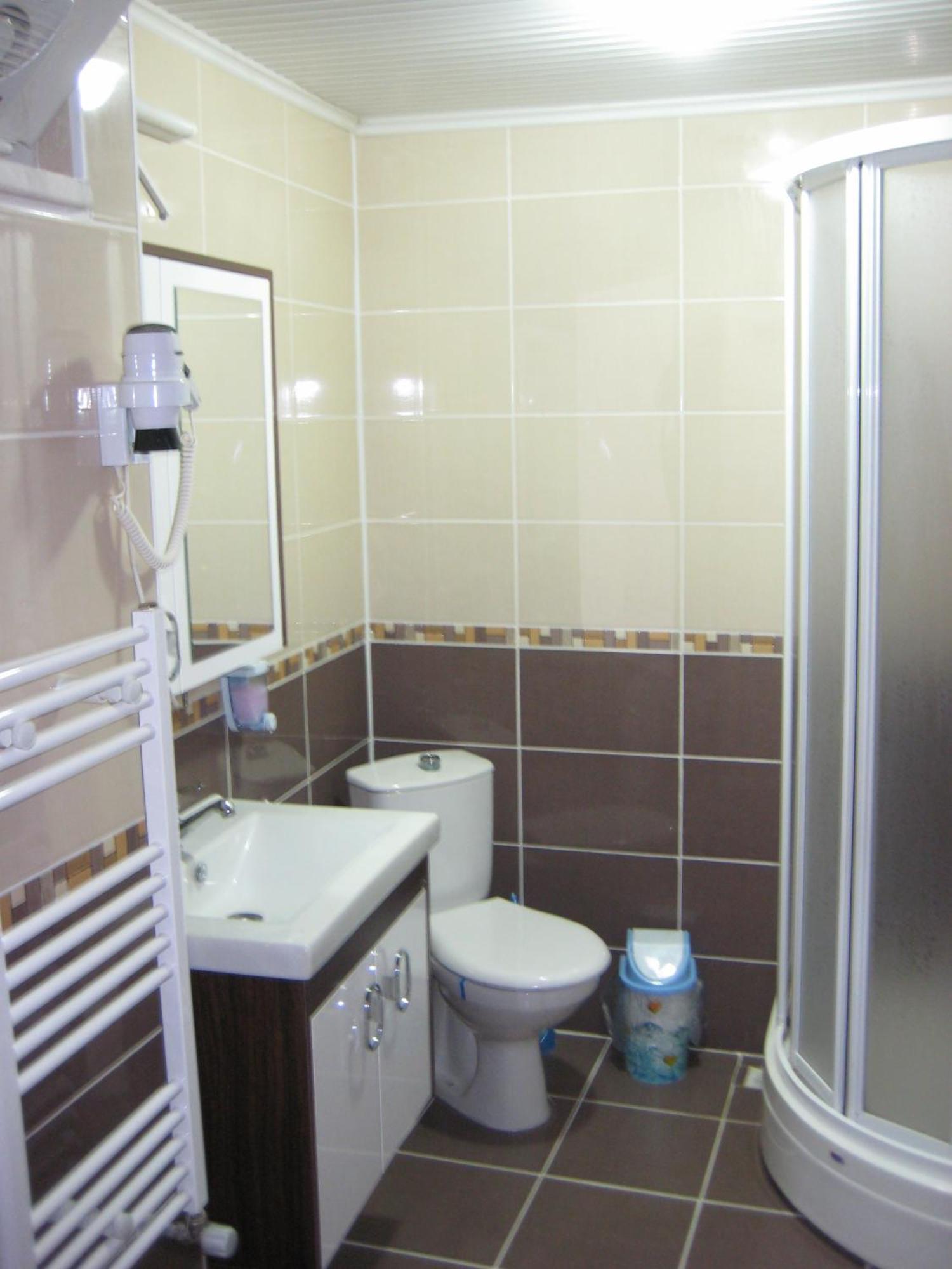 Gelibolu Hotel Номер фото