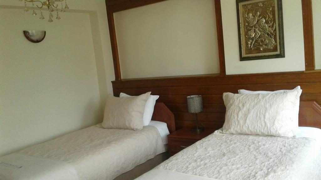 Gelibolu Hotel Экстерьер фото