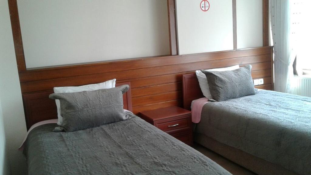 Gelibolu Hotel Экстерьер фото