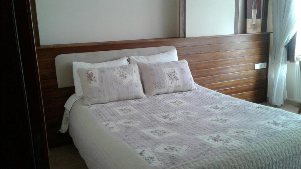 Gelibolu Hotel Экстерьер фото