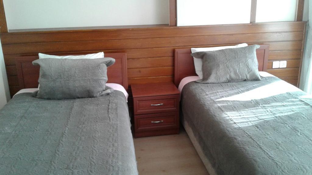 Gelibolu Hotel Экстерьер фото