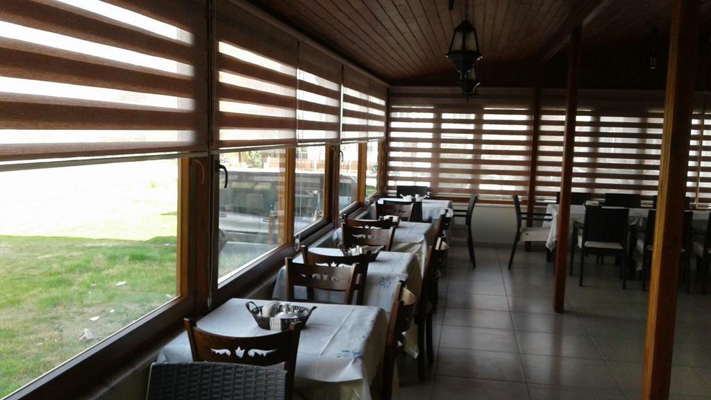 Gelibolu Hotel Экстерьер фото