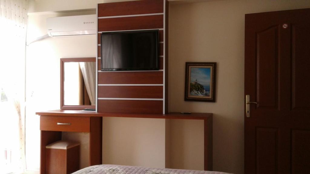 Gelibolu Hotel Экстерьер фото