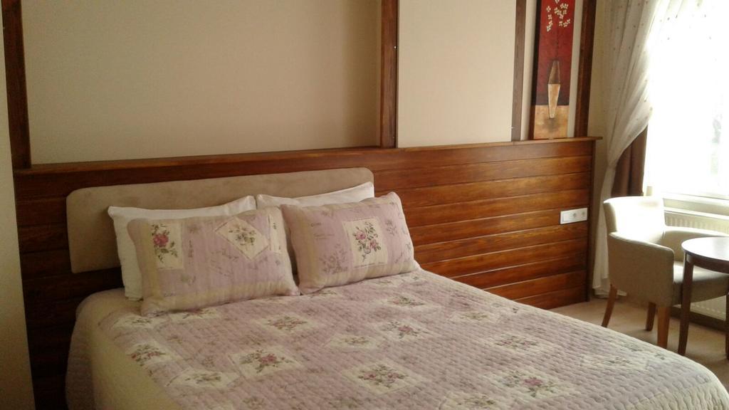 Gelibolu Hotel Экстерьер фото