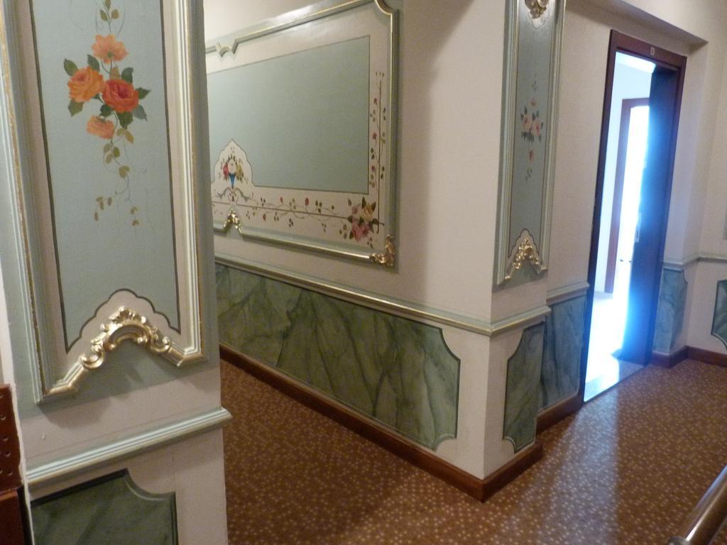 Gelibolu Hotel Экстерьер фото